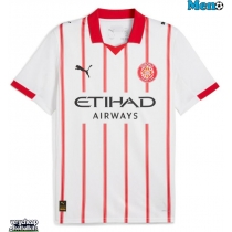 Girona Donny van de Beek #6 Replica Home Shirt 2025-26 Short Sleeve